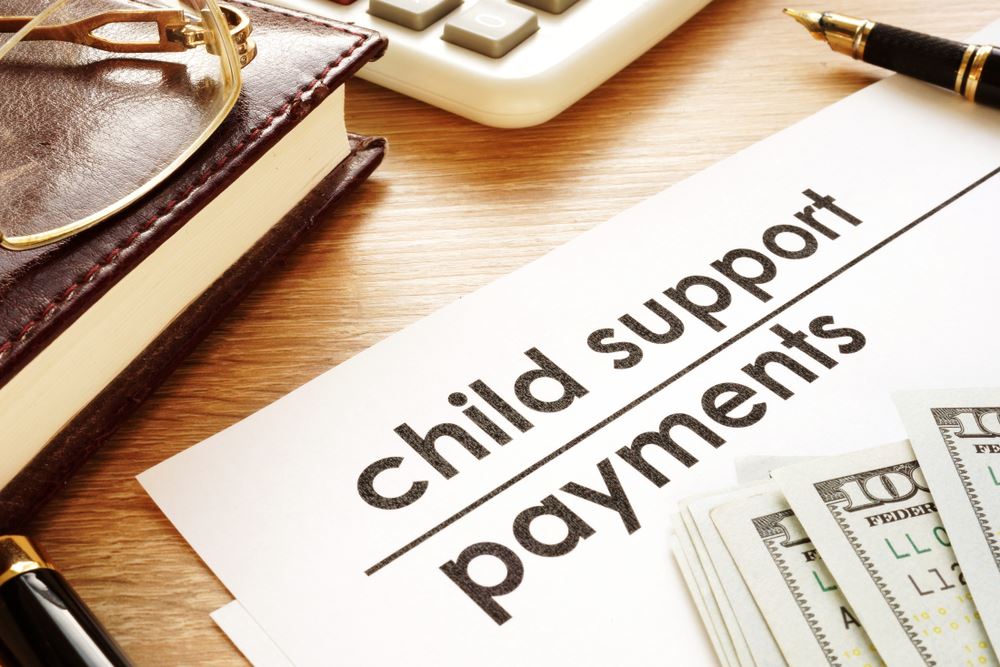 Does Remarriage Affect How Much Child Support I Owe?