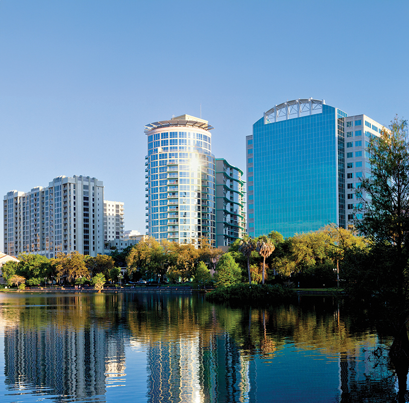 Orlando, FL