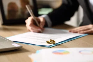 How Our Orlando Family Law Attorneys Help Protect Your Interests During a High Net Worth Divorce in Florida