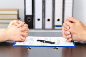 How the Law Office of Paulette Hamilton, P.A. Can Help You Mediate Your Divorce