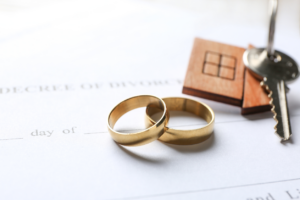 How Is Property Divided in an Orlando Divorce?