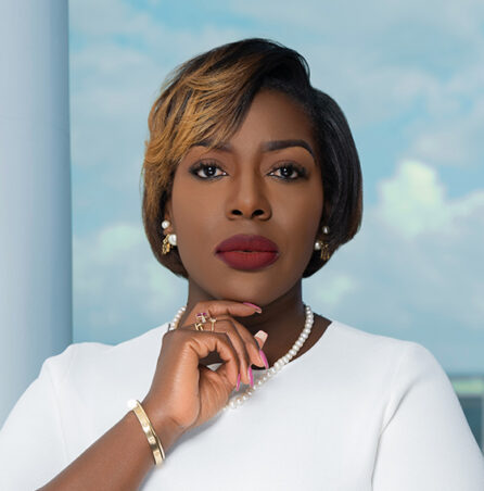 Paulette Hamilton - Divorce lawyer in Orlando, FL