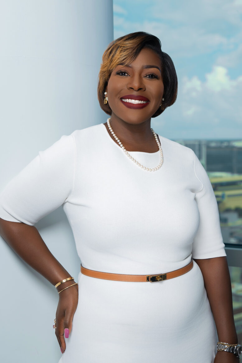 Law Office Of Paulette Hamilton Divorce Lawyers - 189 S Orange Ave #1400, Orlando, FL 32801, United States