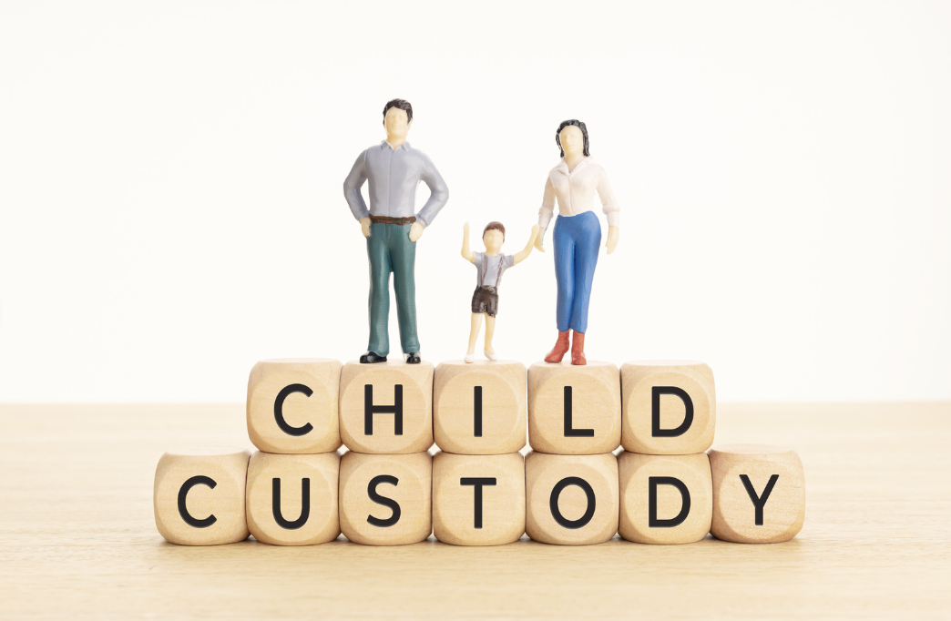What is a Custodial Parent? Orlando, FL Law Office Of Paulette