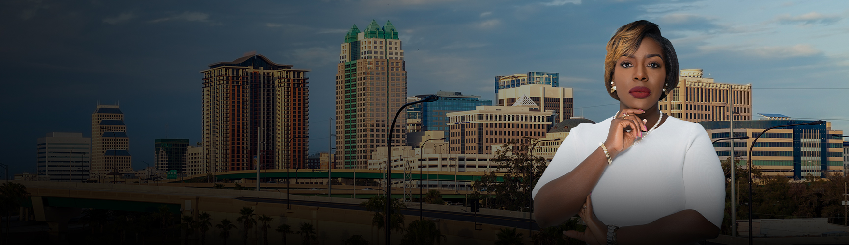 Law Office Of Paulette Hamilton Divorce Lawyers - 189 S. Orange Avenue Suite 1400, Orlando, FL 32801