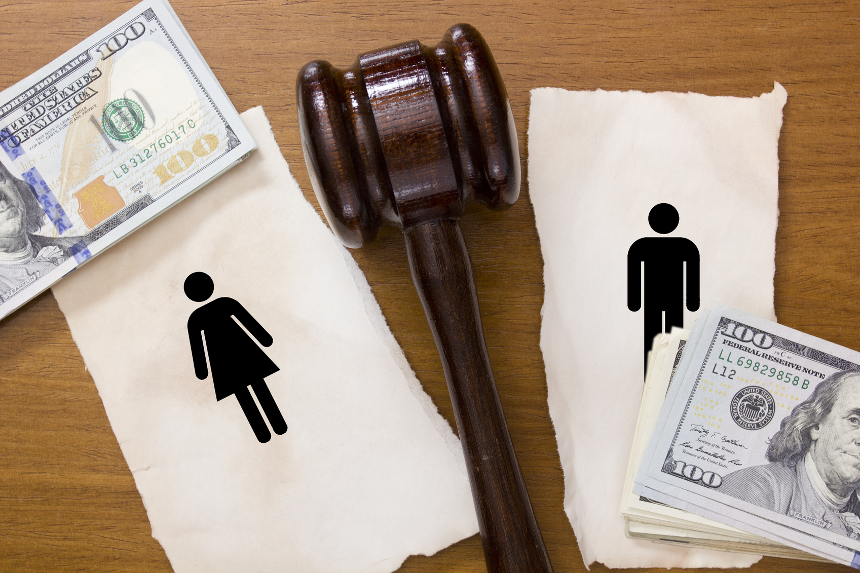 What Happens if a Spouse Refuses to Sign the Divorce Papers in Florida?