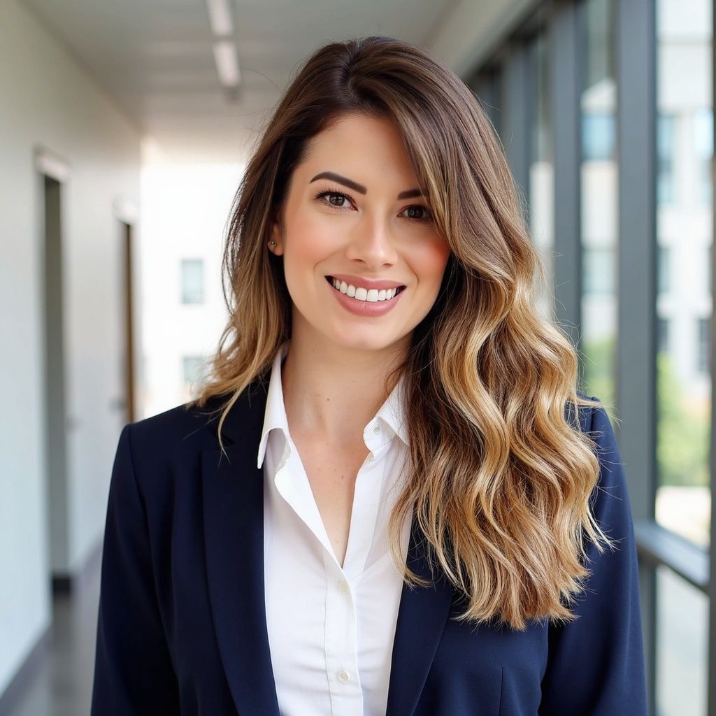 Social Media Manager Gabriela Pianco - Law Office Of Paulette Hamilton Divorce Lawyers located at 189 S Orange Ave #1400, Orlando, FL 32801