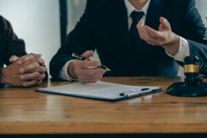 How Our Colonialtown South Divorce Attorneys Can Help You With Your Family Law Matter