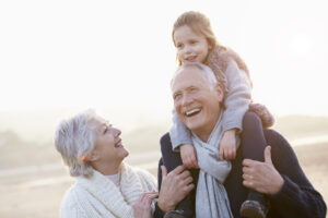 Why Choose the Law Office Of Paulette Hamilton Divorce Lawyers to Help Assert Grandparents’ Rights in Orlando, FL?
