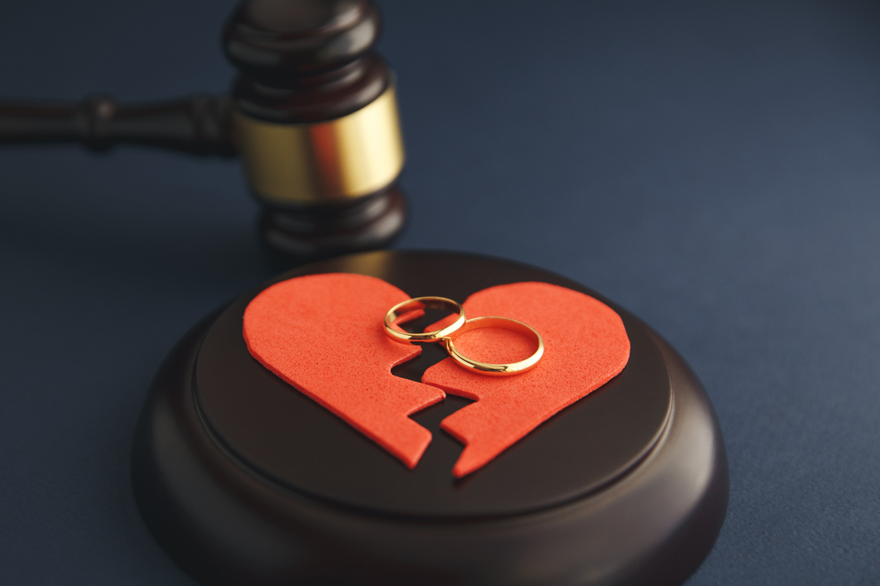 How Does Adultery Affect Divorce in Florida?