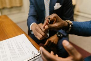 Judgment Modifications to a Collaborative Divorce Order in Orlando, FL