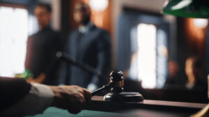 What Do the Courts Consider When Making Decisions About Property Division in Florida?