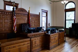 Will I Need to Go to Court to Get A Divorce in Florida?